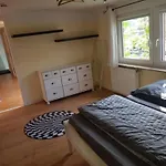 Apartamento Haus Mara *