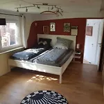 Haus Mara Lejlighed *