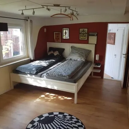 Haus Mara Apartment *