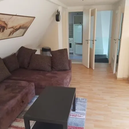 Haus Mara * Emden