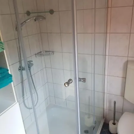 Apartment Haus Mara