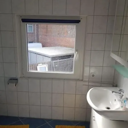 Haus Mara Apartment Emden