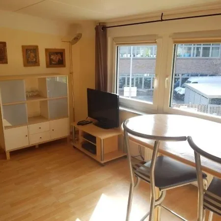 Apartment Haus Mara *