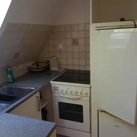 Haus Mara Apartment *