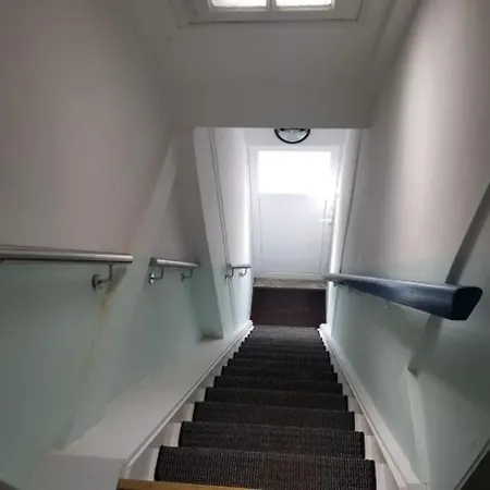 Haus Mara Lejlighed Emden