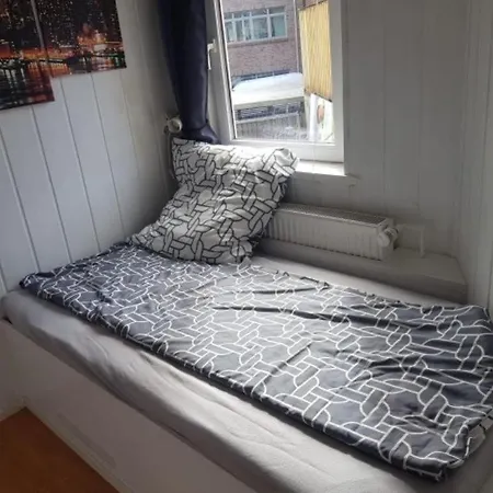 Apartamento Haus Mara Emden